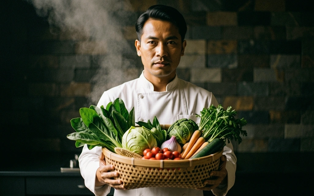 Spesialis Teknik Pangan